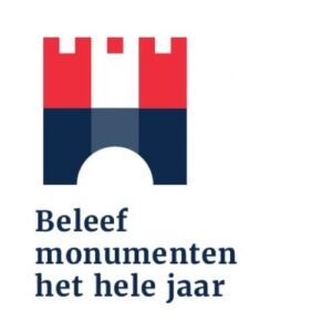 Logo monumenten