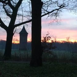 Duiventoren Sterkenburg